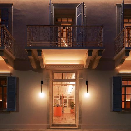 Heart Hotel Limassol Ngoại thất bức ảnh