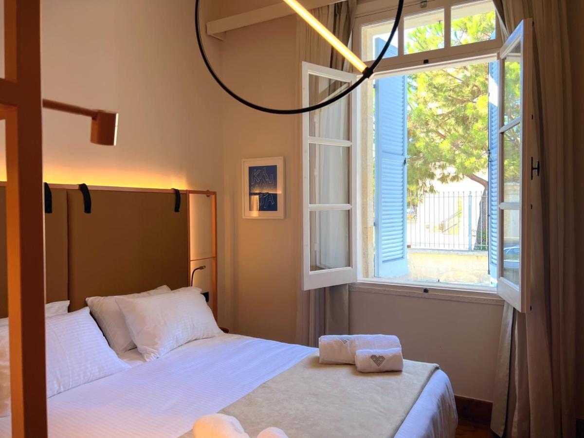 Heart Hotel Limassol Ngoại thất bức ảnh