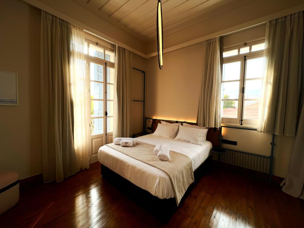 Heart Hotel Limassol Ngoại thất bức ảnh
