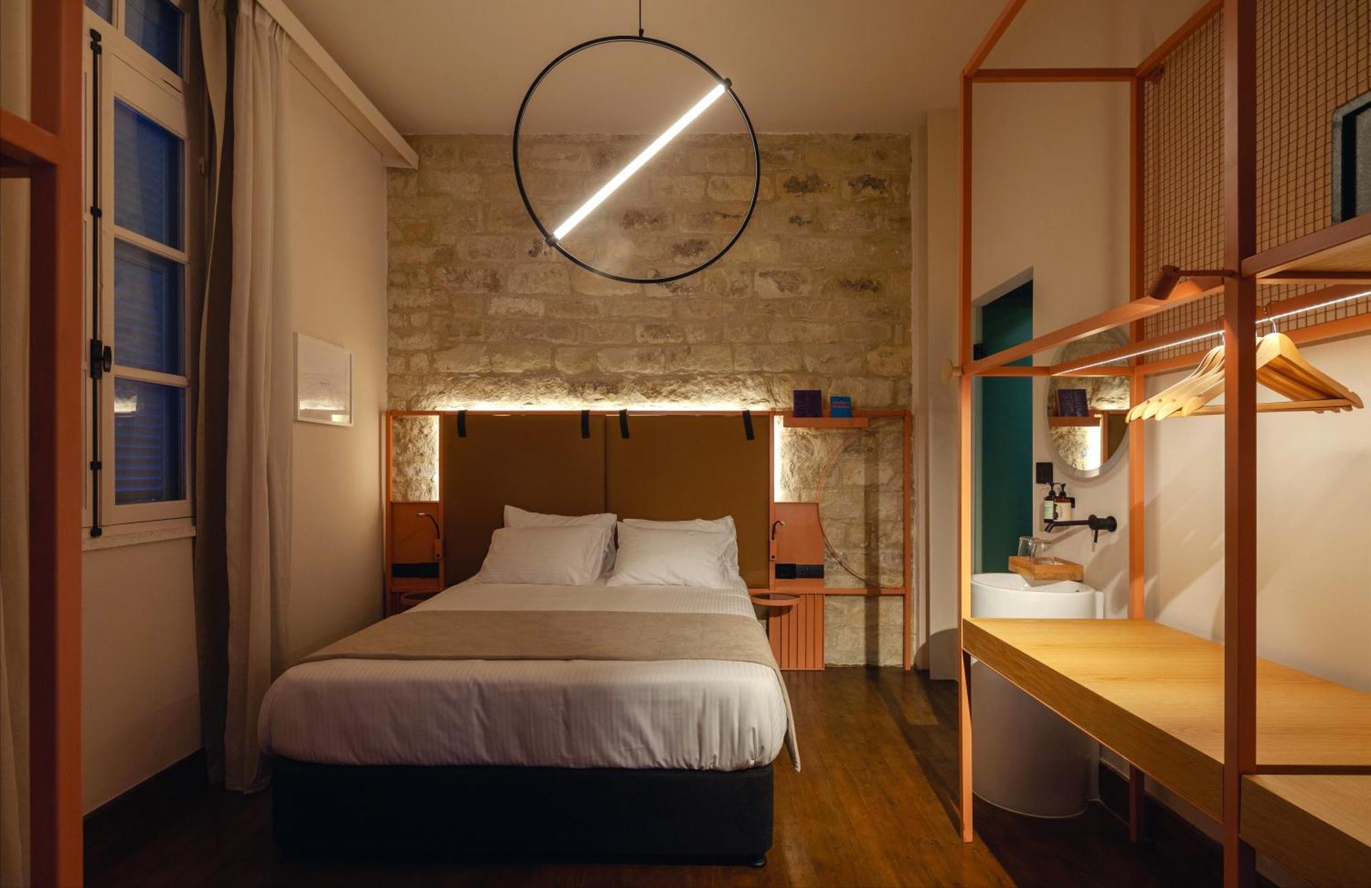 Heart Hotel Limassol Ngoại thất bức ảnh
