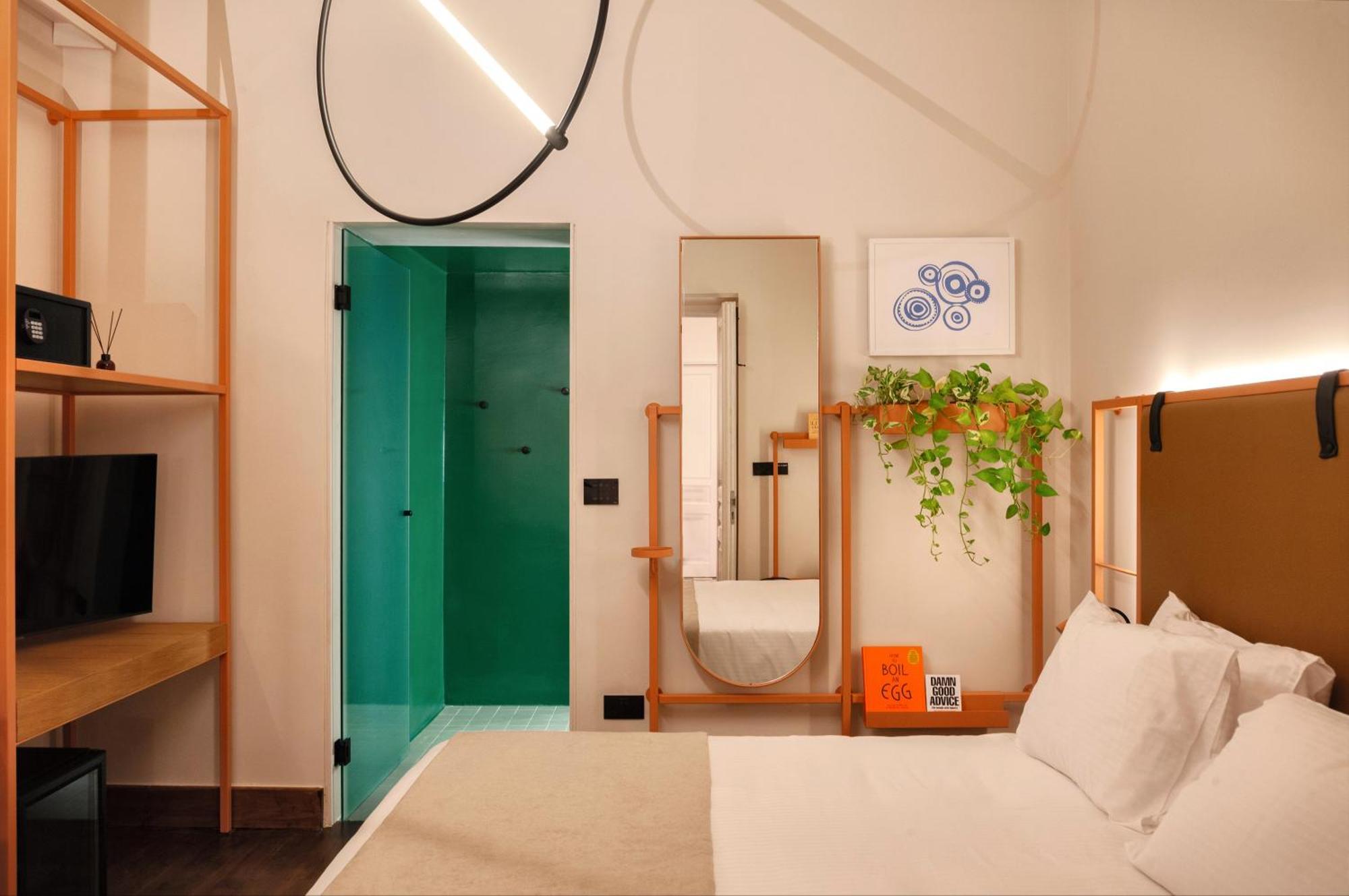 Heart Hotel Limassol Ngoại thất bức ảnh