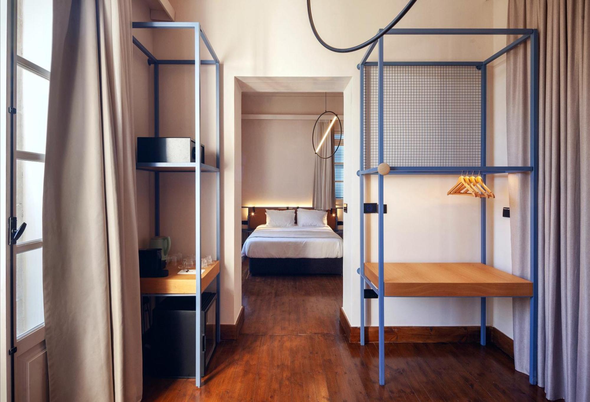 Heart Hotel Limassol Ngoại thất bức ảnh