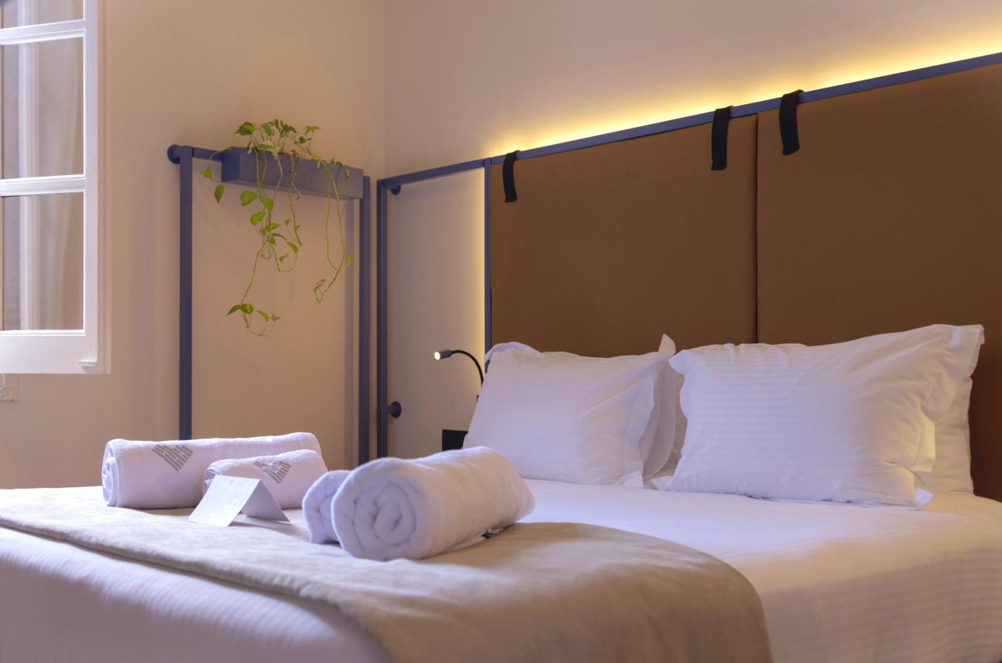 Heart Hotel Limassol Ngoại thất bức ảnh
