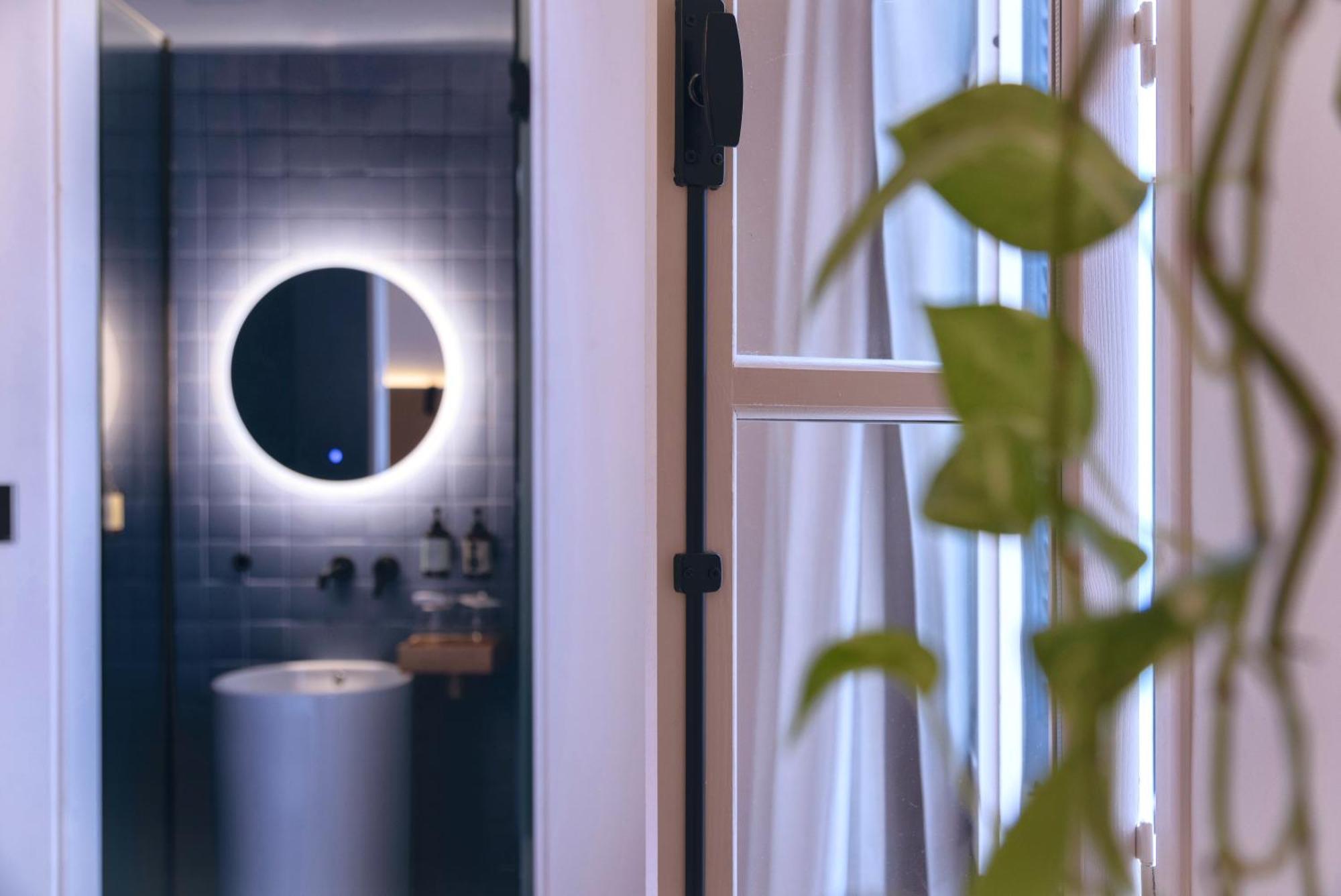 Heart Hotel Limassol Ngoại thất bức ảnh