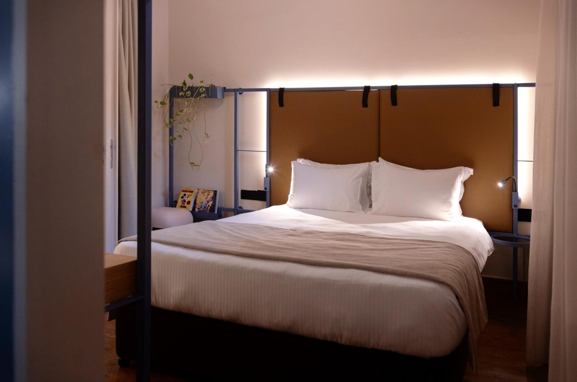 Heart Hotel Limassol Ngoại thất bức ảnh