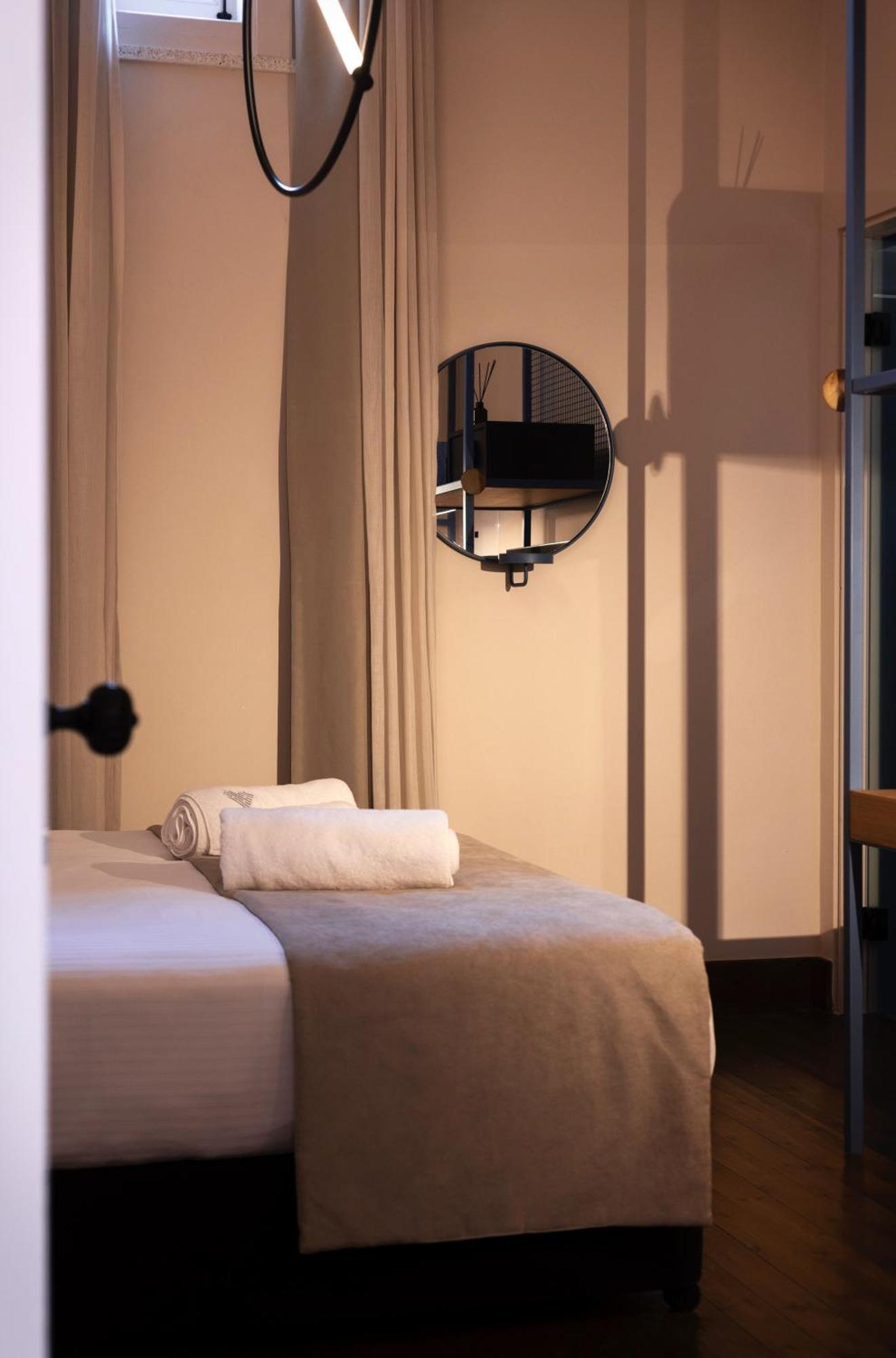Heart Hotel Limassol Ngoại thất bức ảnh