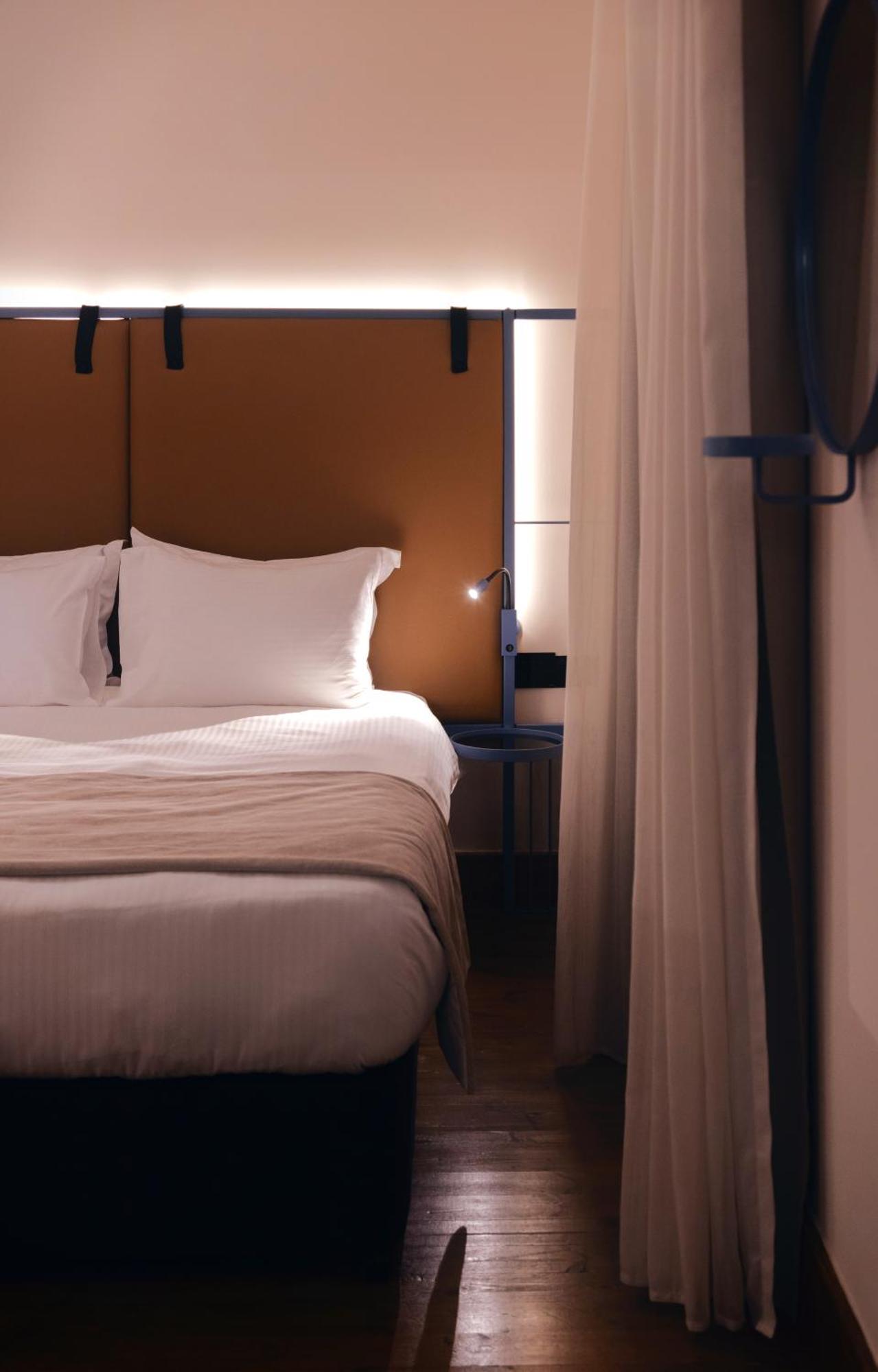 Heart Hotel Limassol Ngoại thất bức ảnh