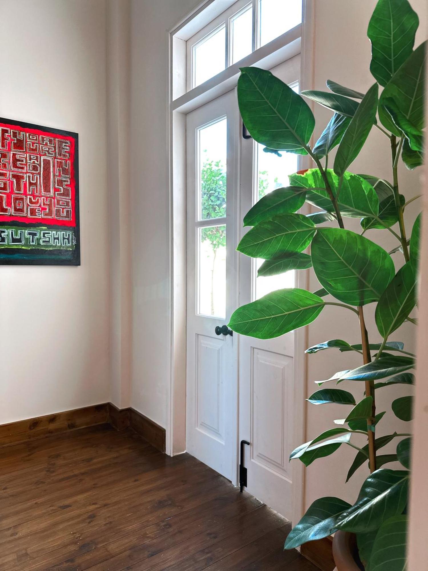 Heart Hotel Limassol Ngoại thất bức ảnh
