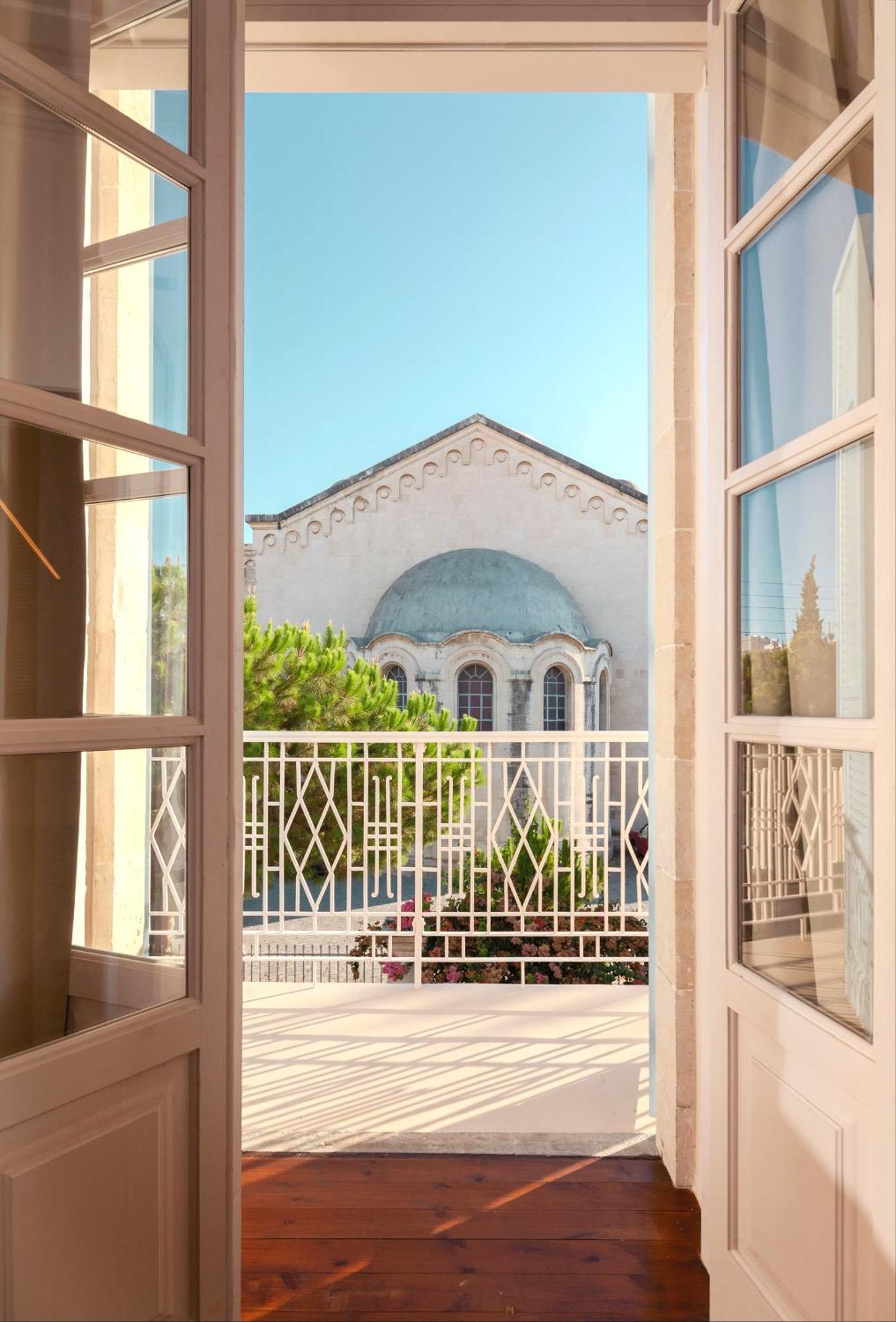 Heart Hotel Limassol Ngoại thất bức ảnh