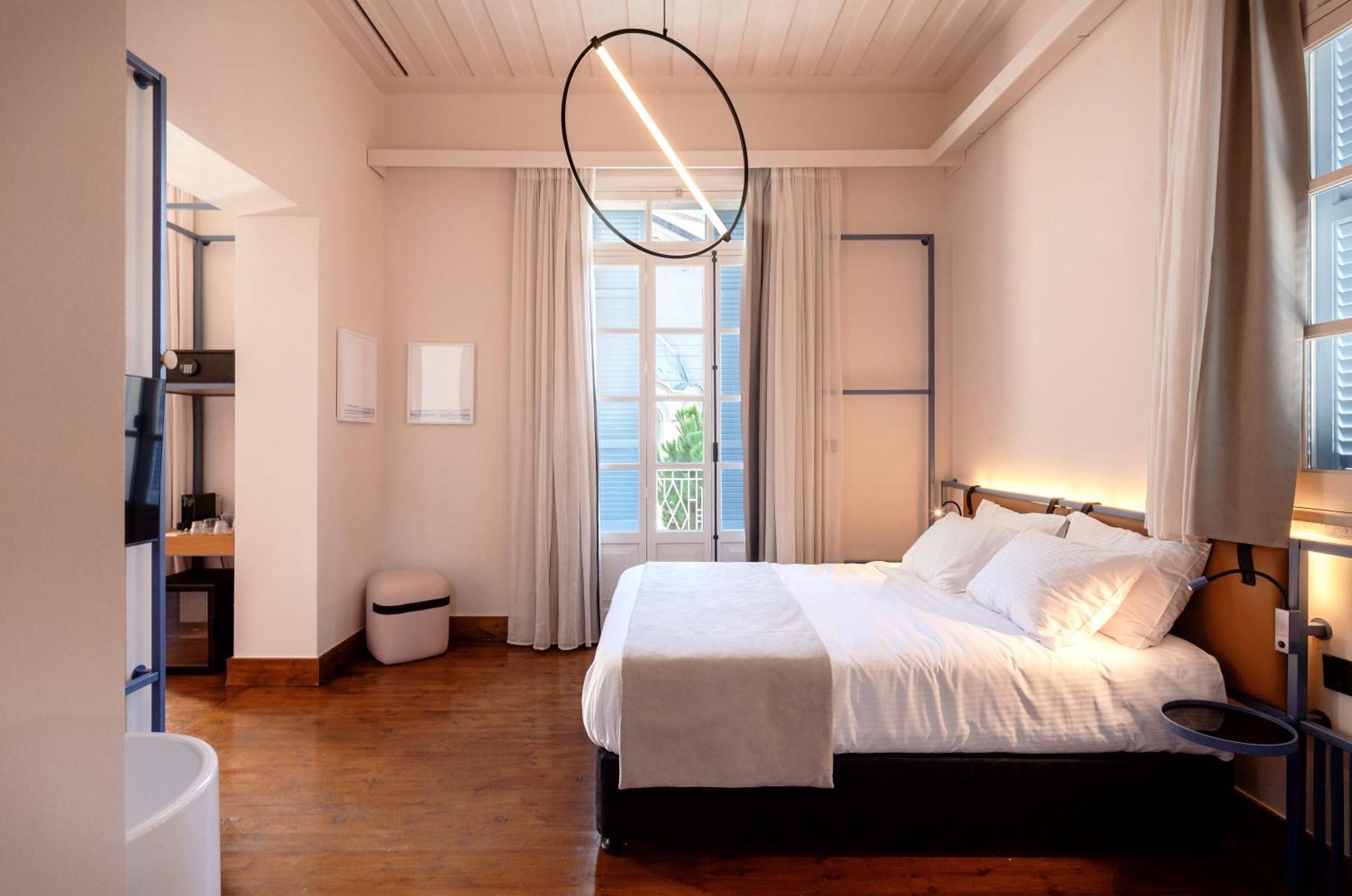 Heart Hotel Limassol Ngoại thất bức ảnh