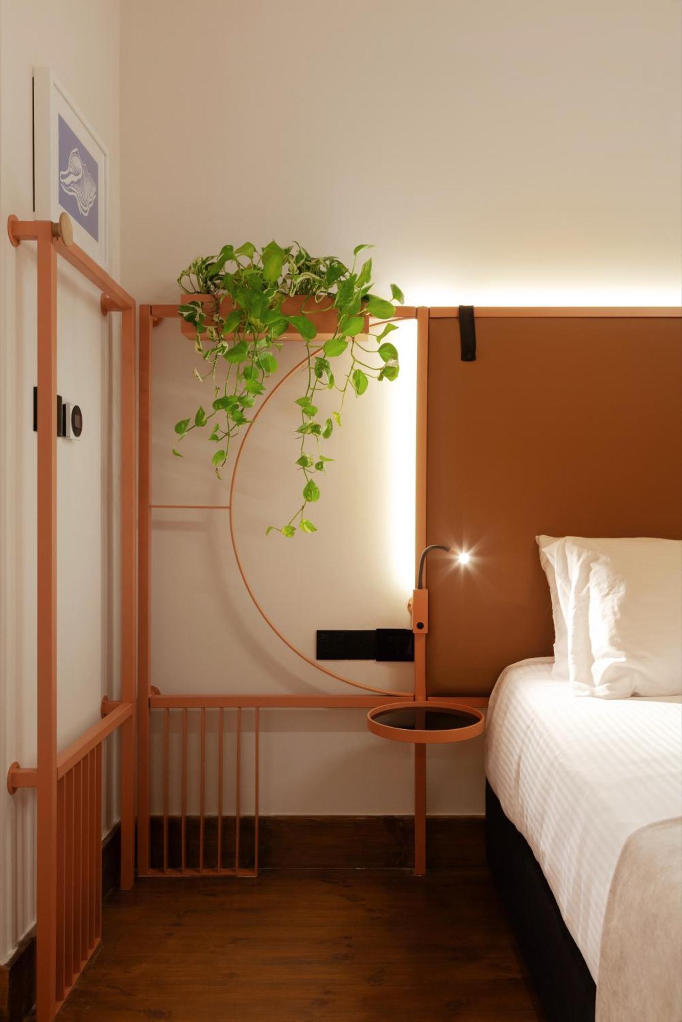 Heart Hotel Limassol Ngoại thất bức ảnh