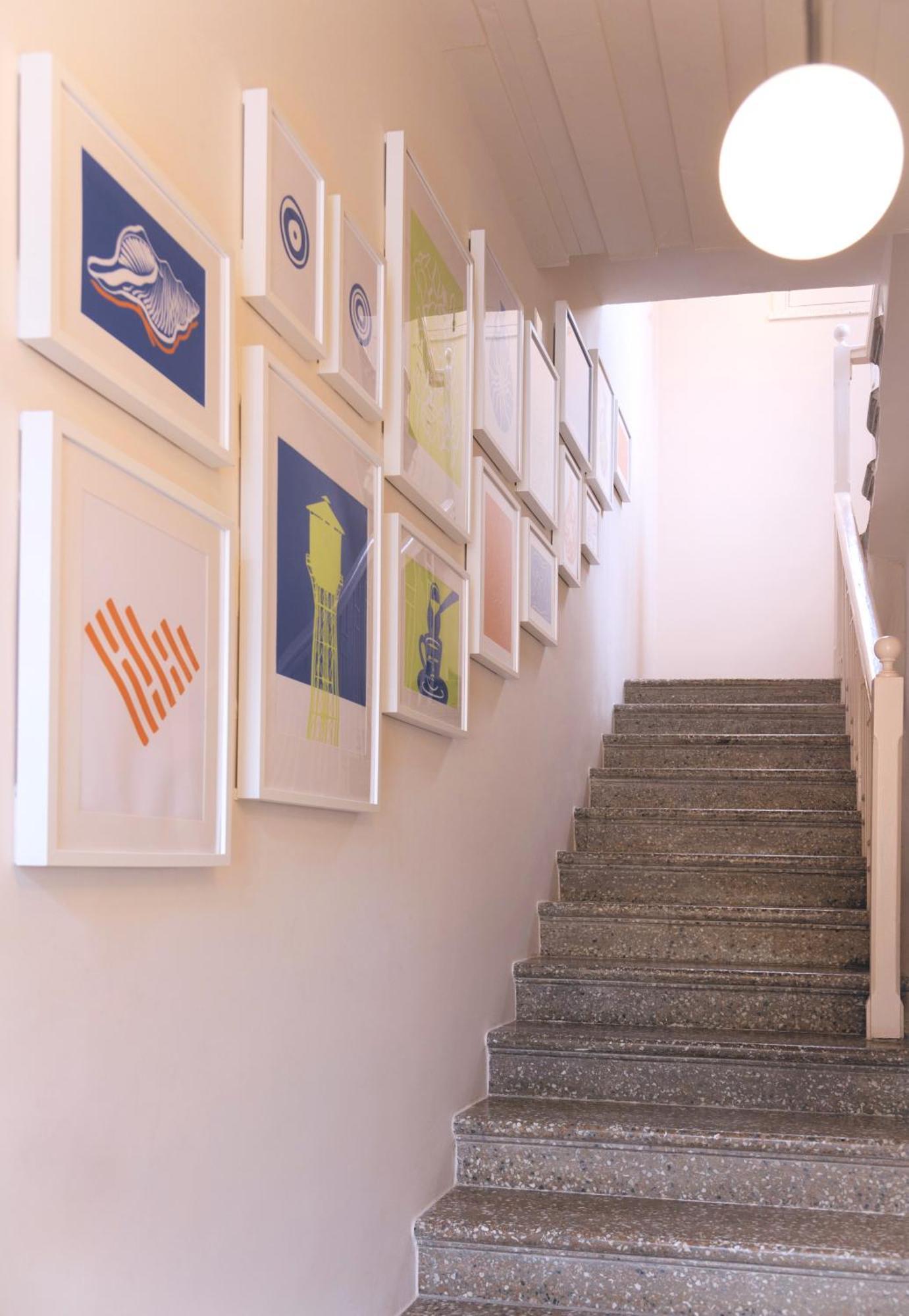 Heart Hotel Limassol Ngoại thất bức ảnh