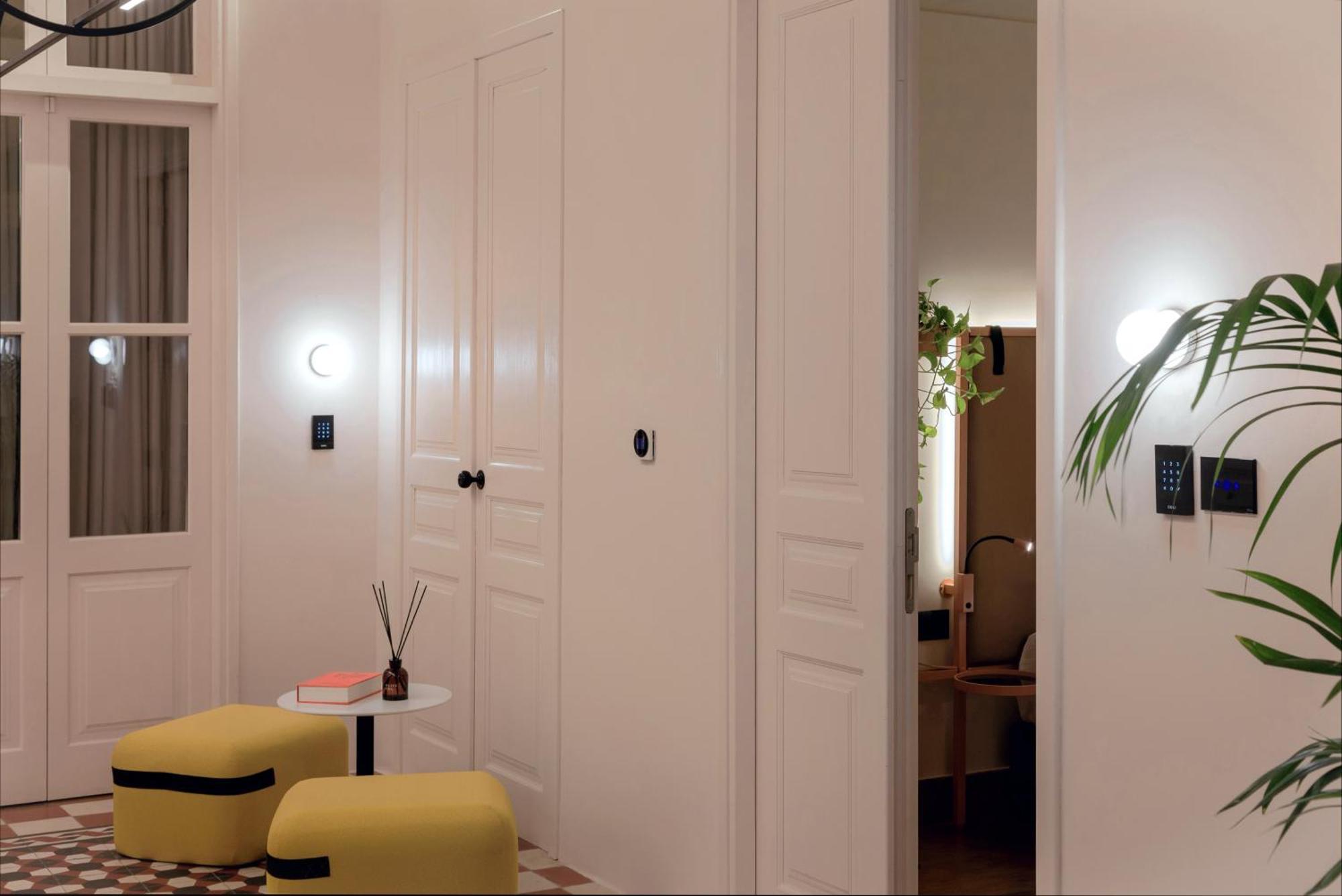 Heart Hotel Limassol Ngoại thất bức ảnh