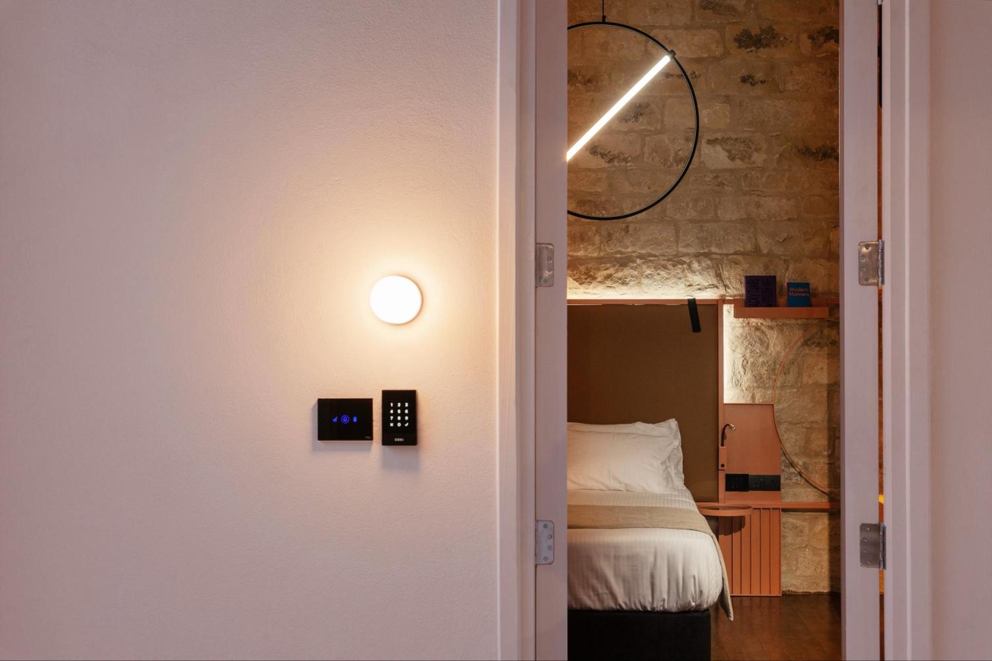 Heart Hotel Limassol Ngoại thất bức ảnh