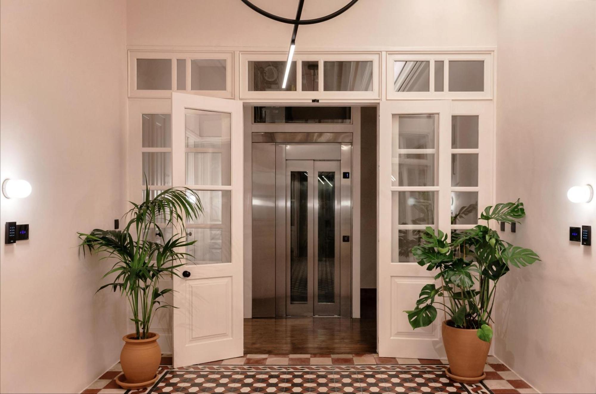 Heart Hotel Limassol Ngoại thất bức ảnh